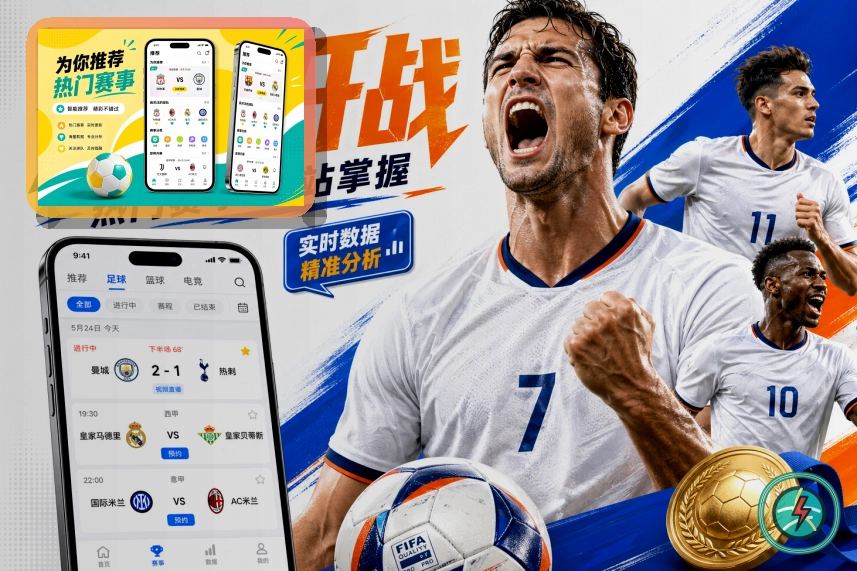世界杯直播与票务球迷观赛服务指南